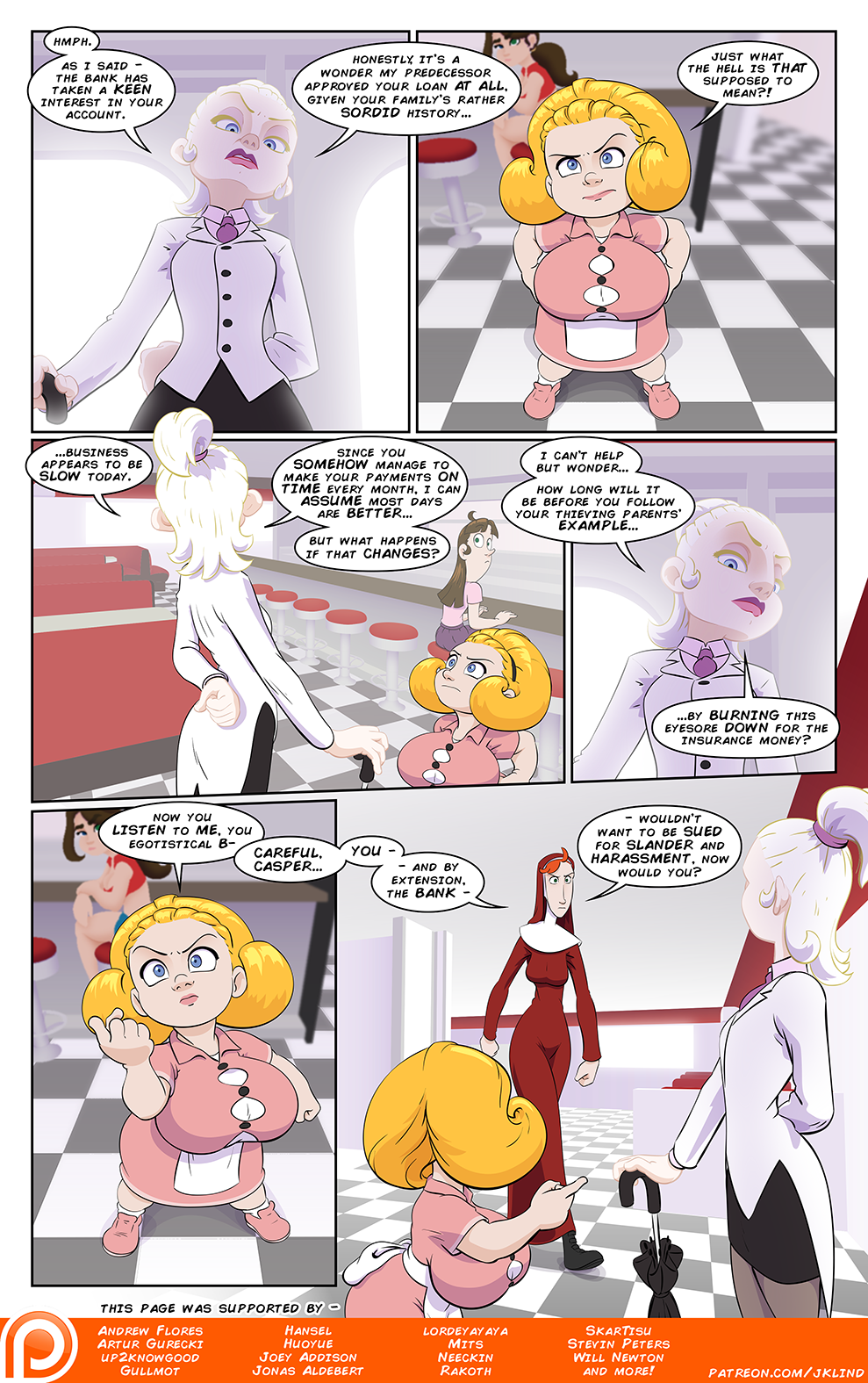 Toxic Candy page 4