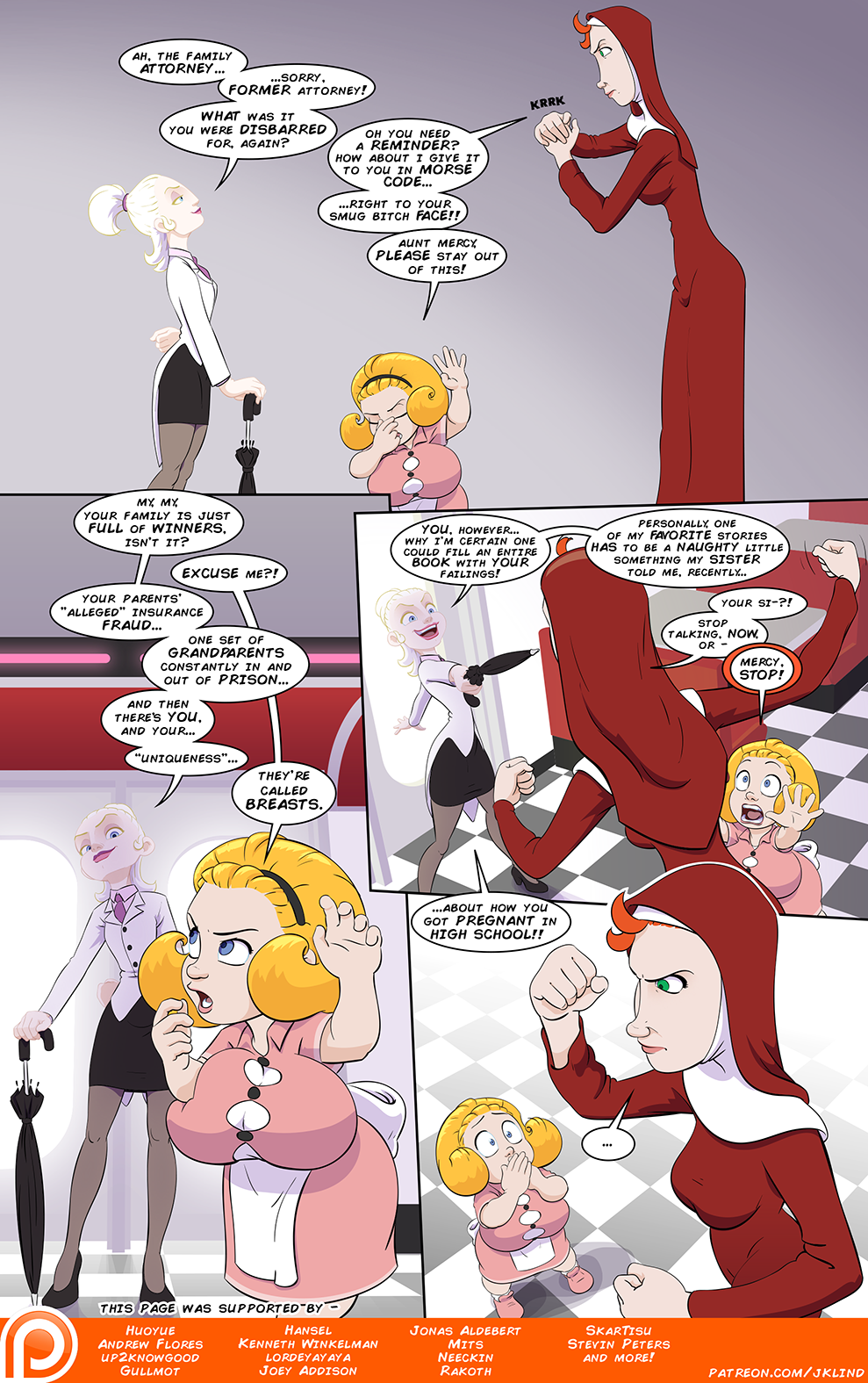 Toxic Candy pg 6