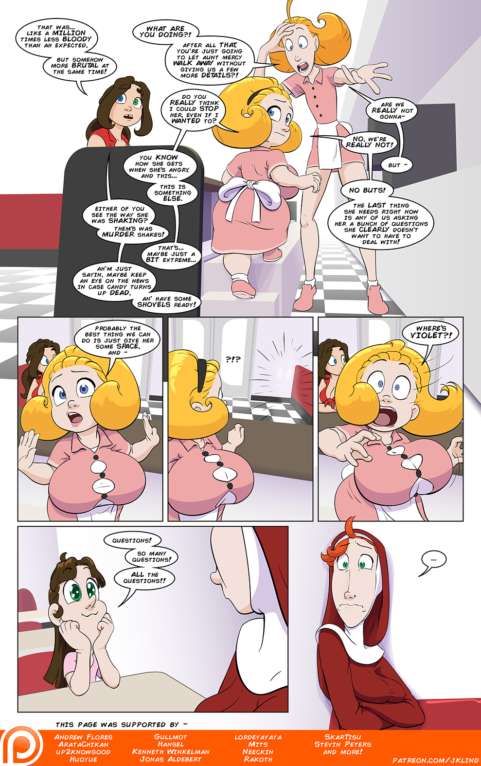 Toxic Candy pg 9